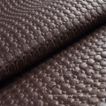 china supplier multicolor Quilted famous brand elegant downproof fabric